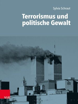 cover image of Terrorismus und politische Gewalt